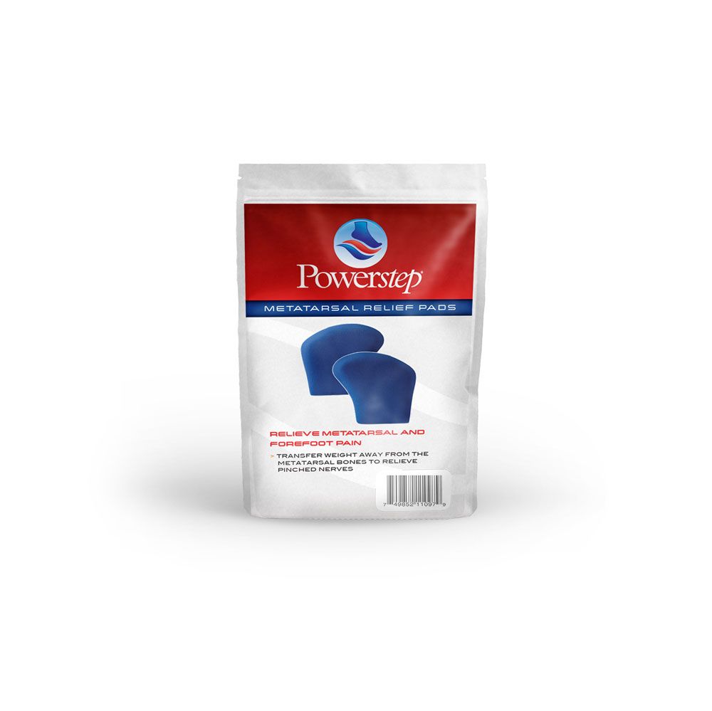 Metarsal Relief Pad (pair)