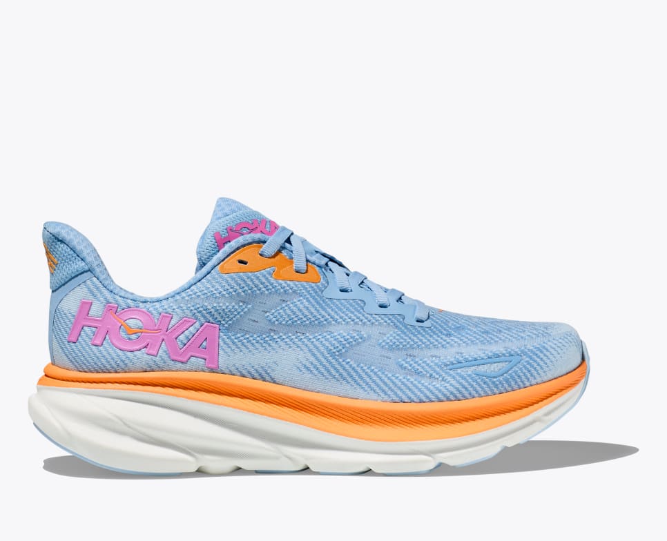 Women's Clifton 9 WIDE