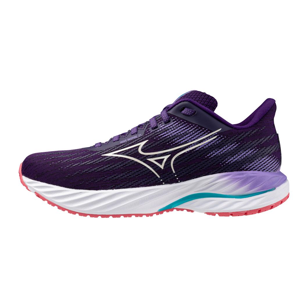 W WAVE INSPIRE 21