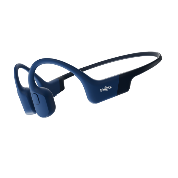 OPENRUN Blue