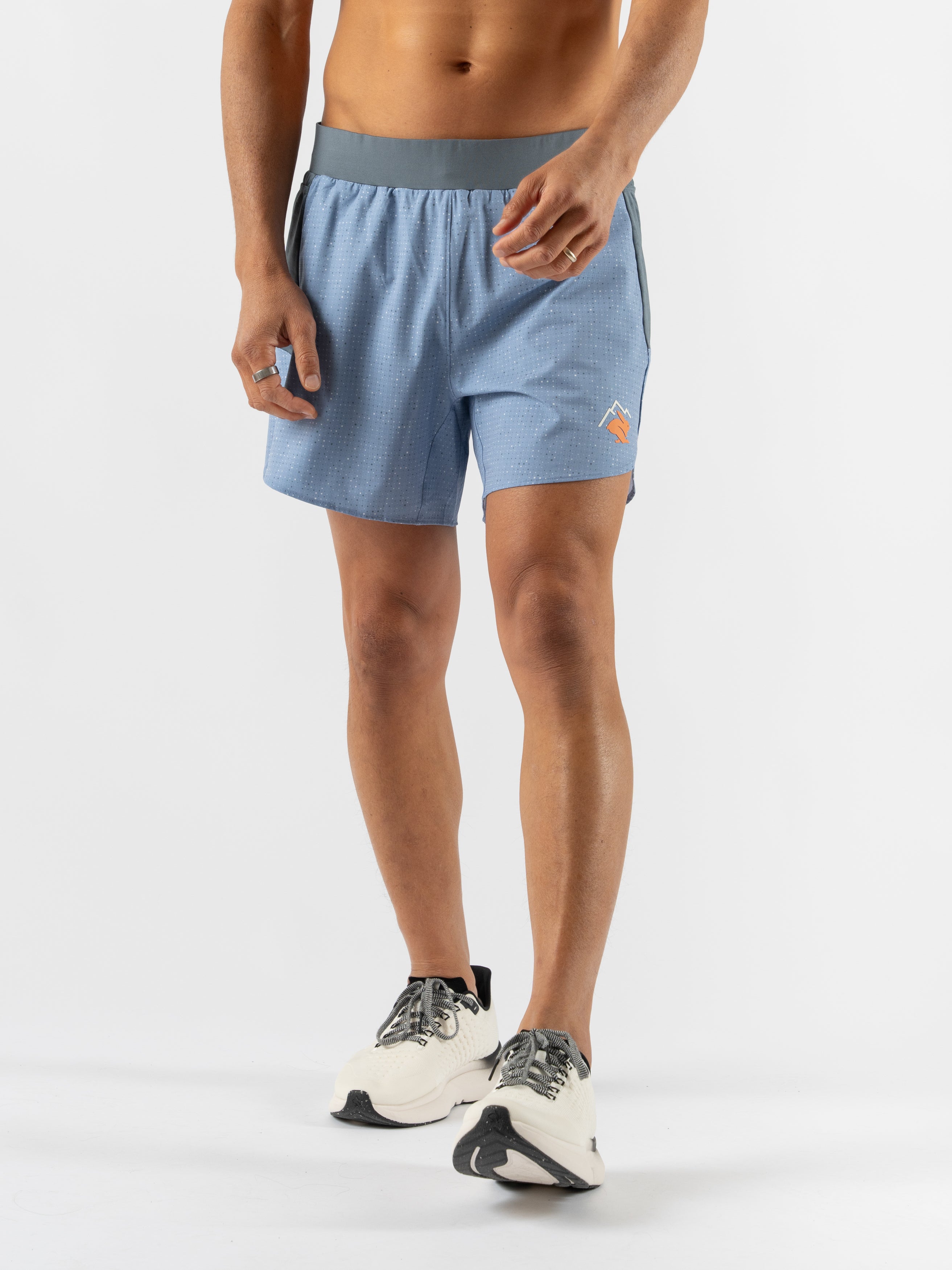 M FKT 2.0 5" SHORT