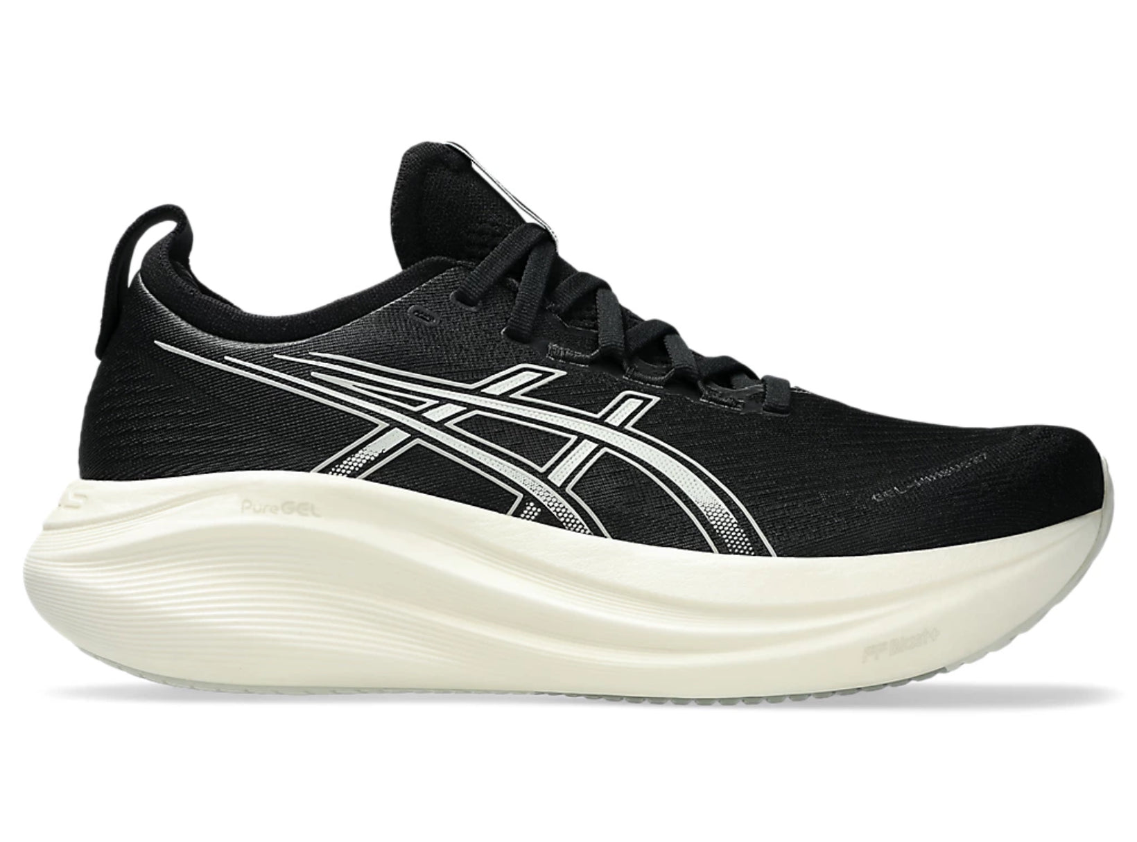M GEL NIMBUS 27