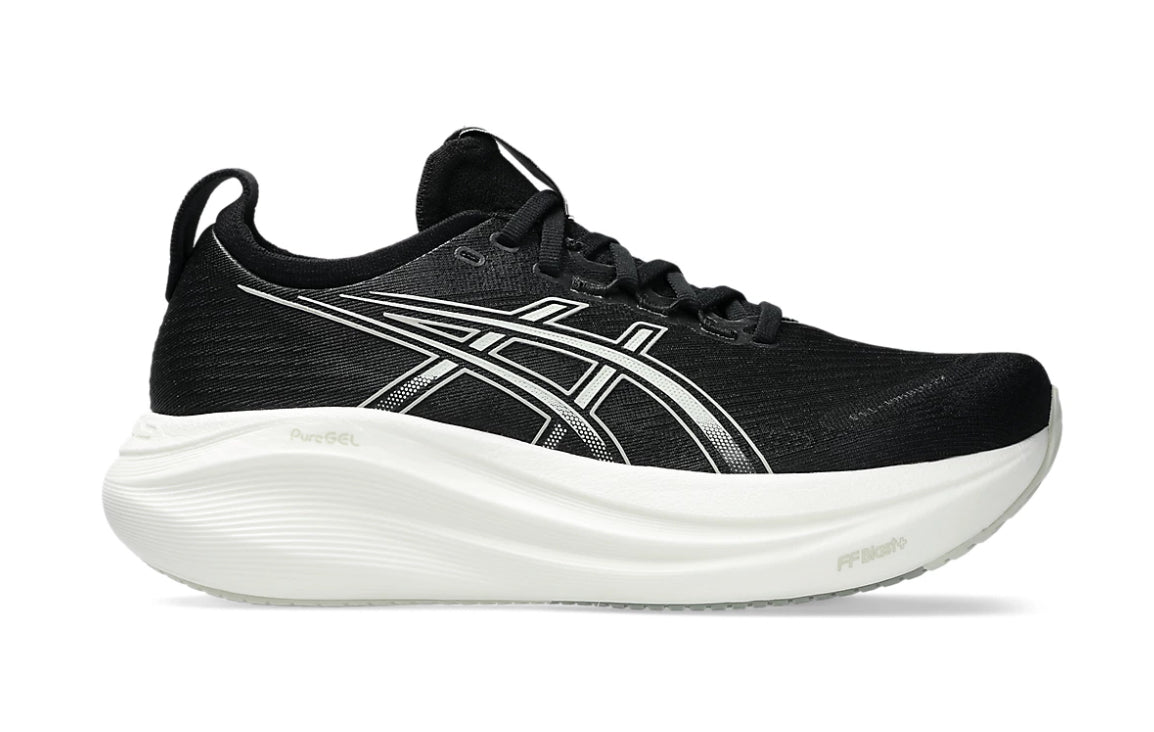W GEL NIMBUS 27