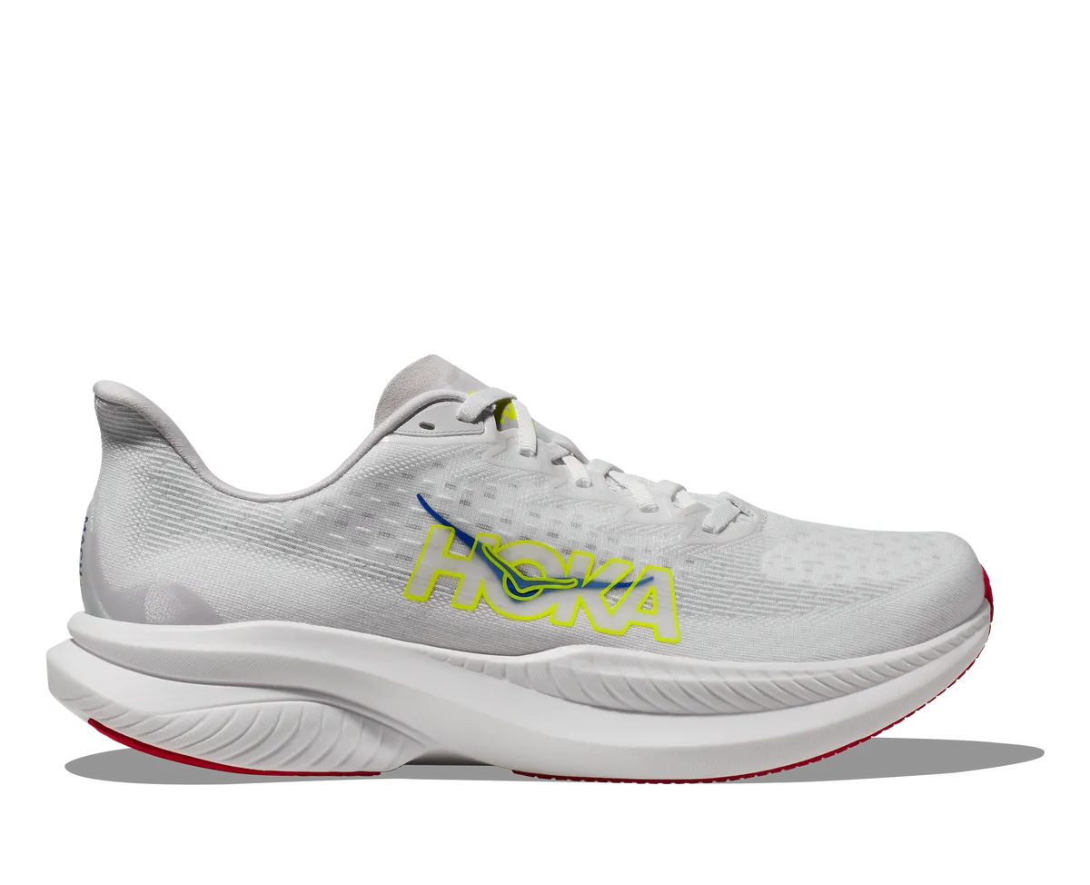 Men's Mach 6