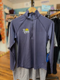 W DASH 1/4 ZIP 3.0