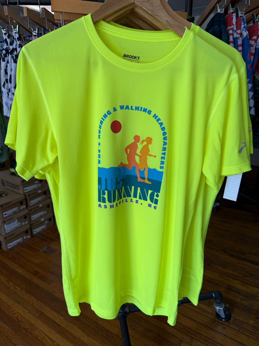 M Podium Short Sleeve