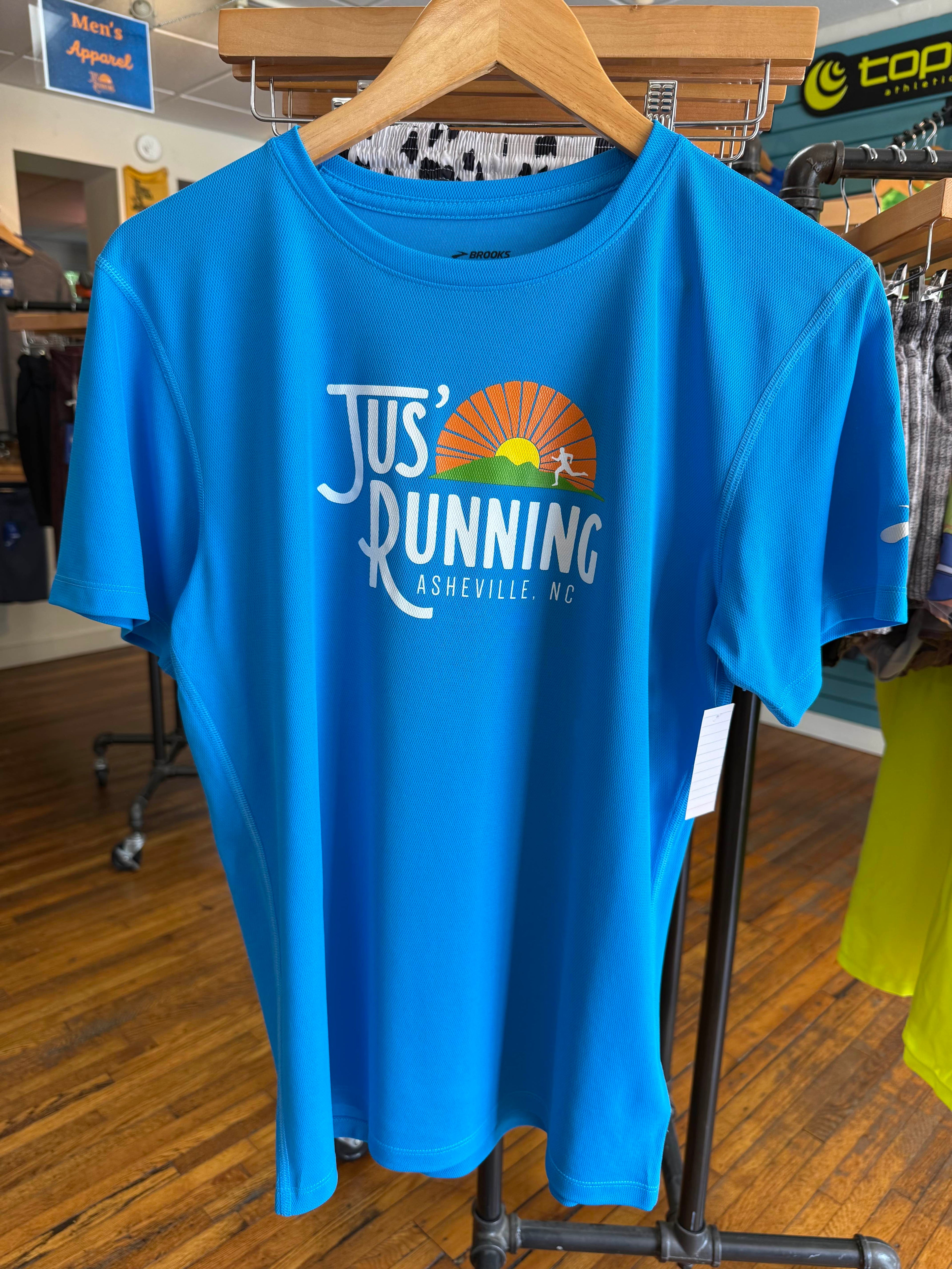 M Podium Short Sleeve