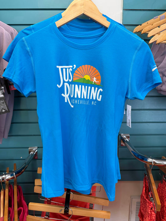 W Podium Short Sleeve