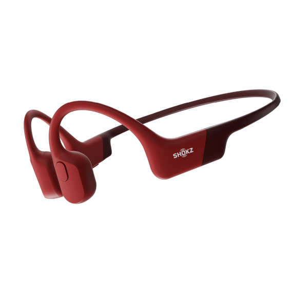 OPENRUN Red