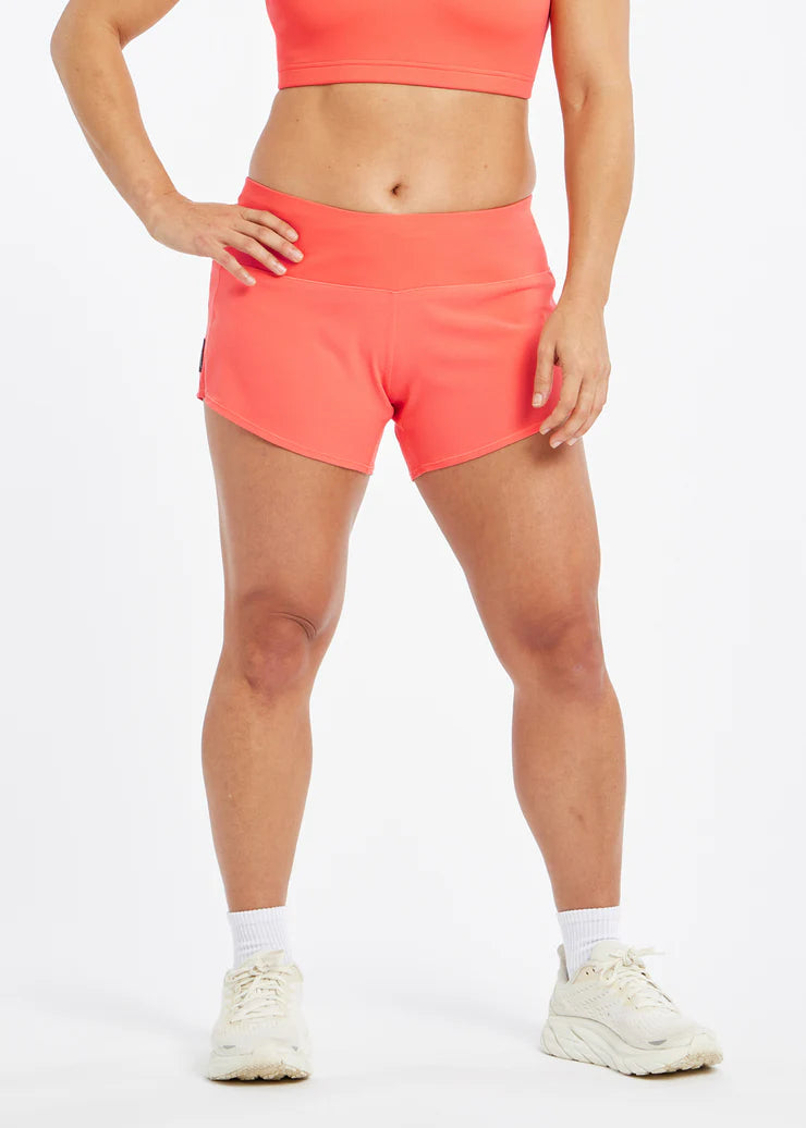 W ROGA SHORTS