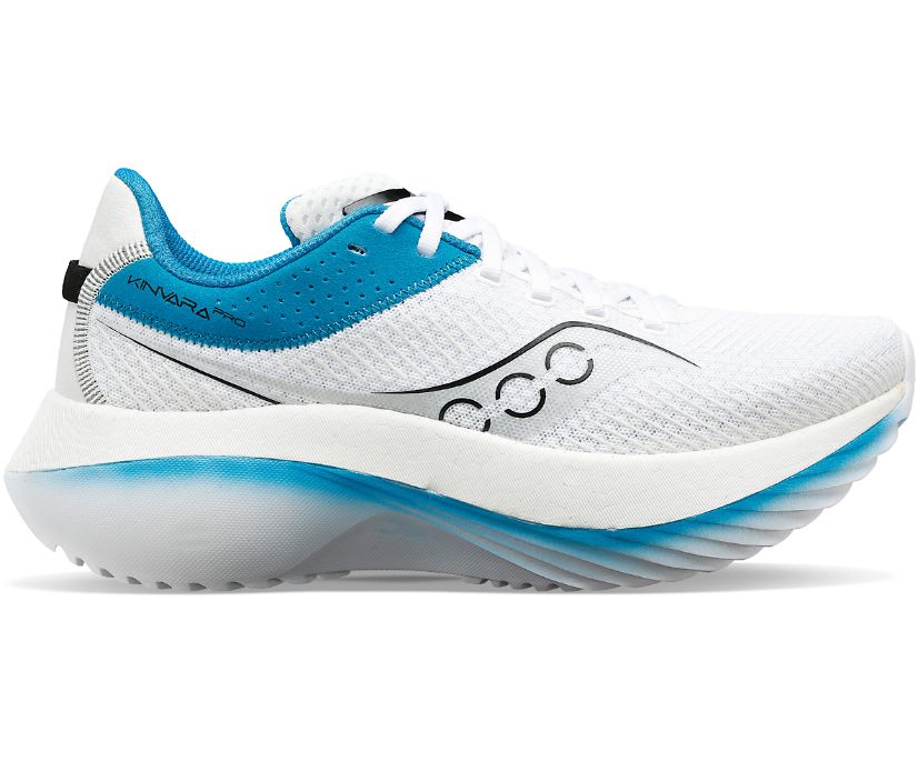 Women's Kinvara Pro