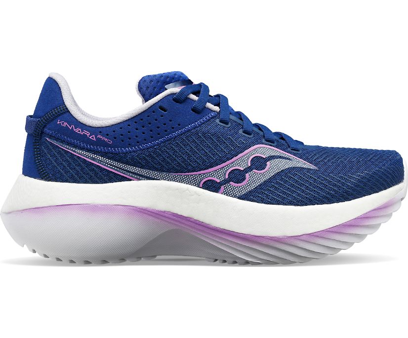 Women's Kinvara Pro