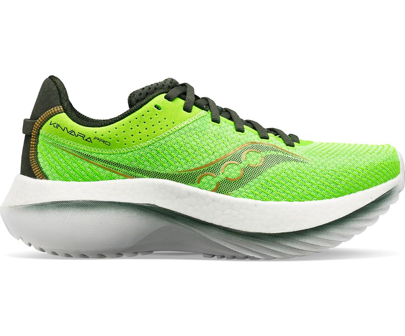 Men's Kinvara Pro