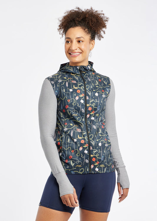 WHIRLWIND VEST