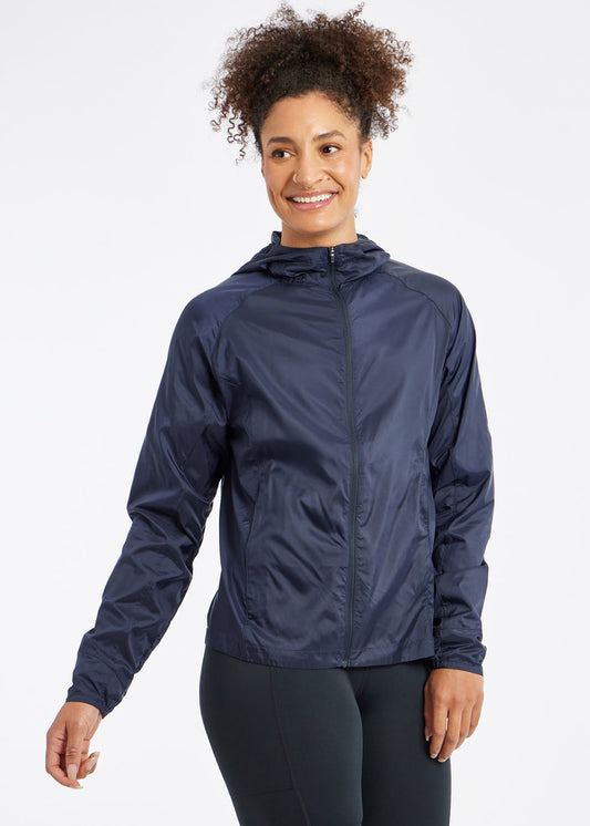 W WHIRLWIND JACKET