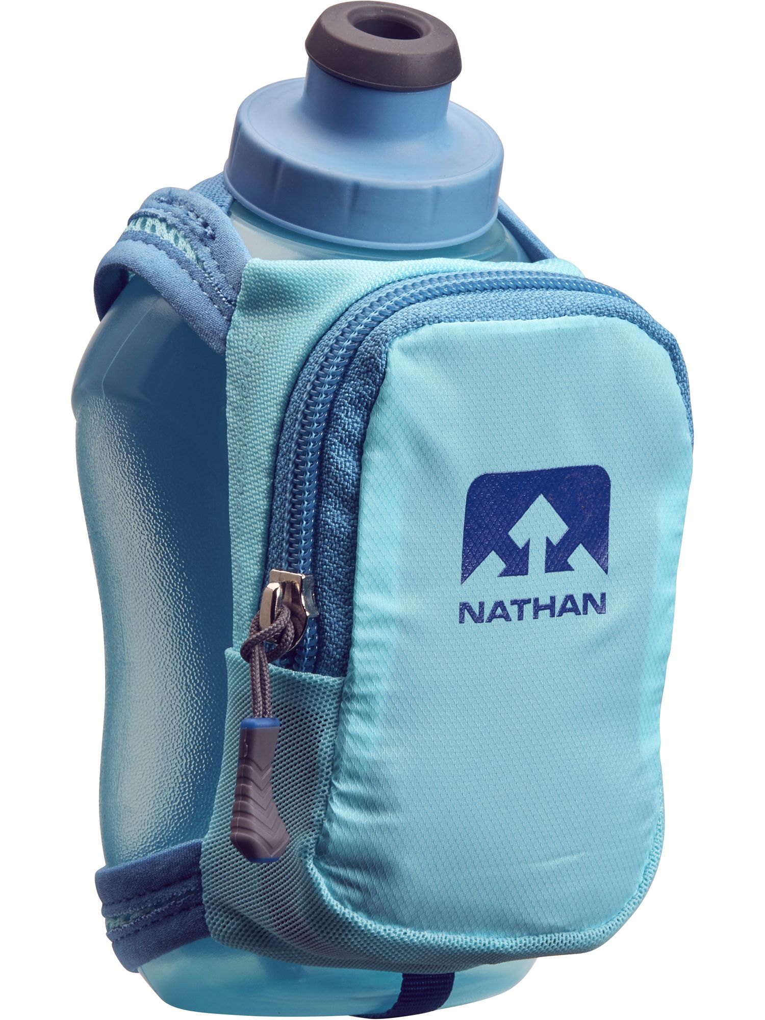 Nathan SpeedMax Plus Water Bottle - 22oz - Accessories