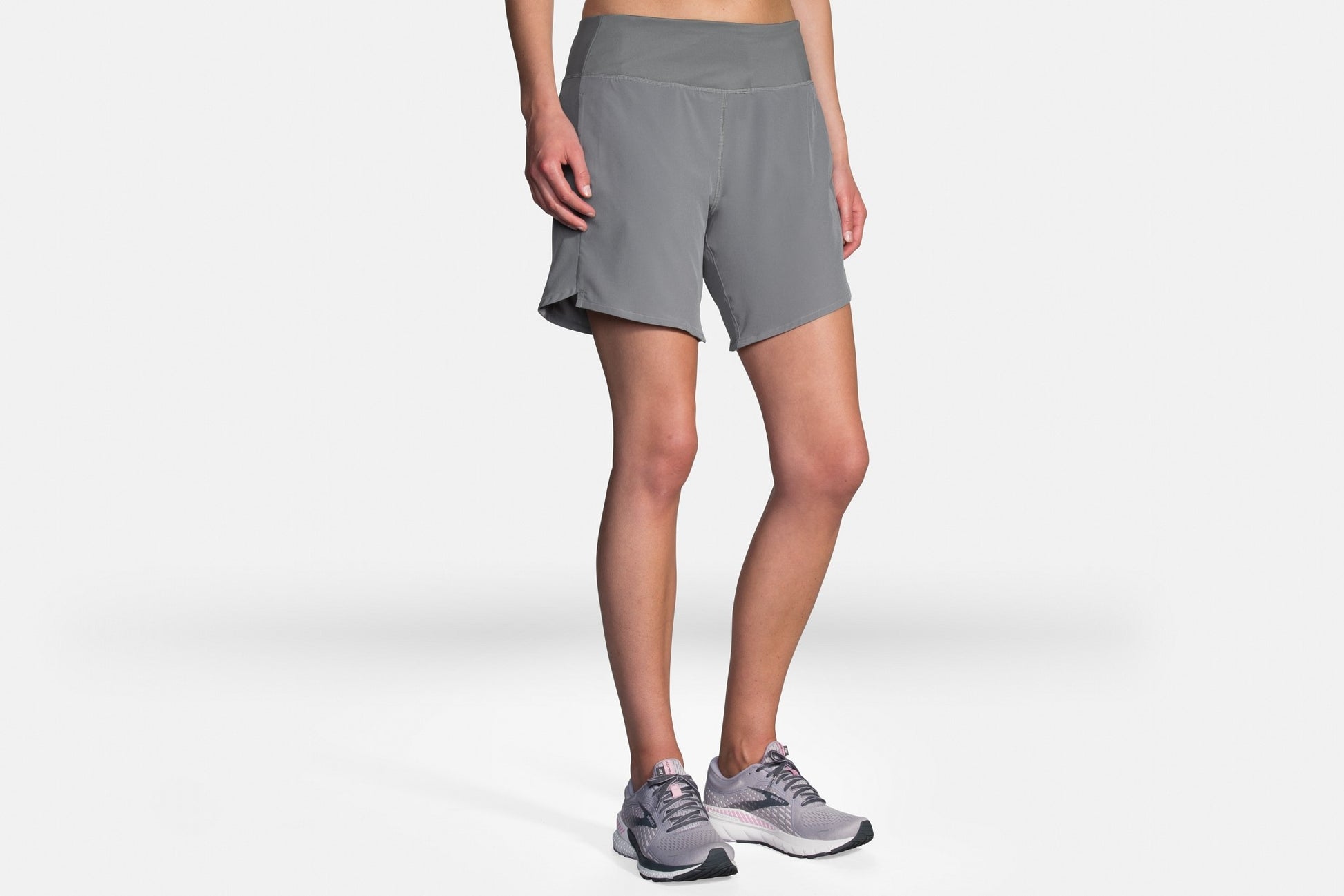 Chaser Women's 7 inch Running Shorts with Liner | Brooks Running